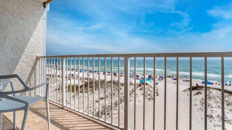 Best Western On The Beach