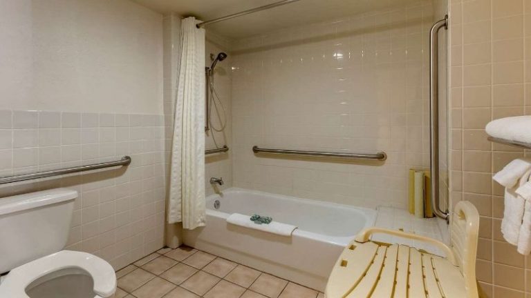 Best Western Paint Pony Lodge