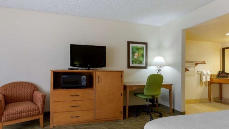 Best Western Paint Pony Lodge