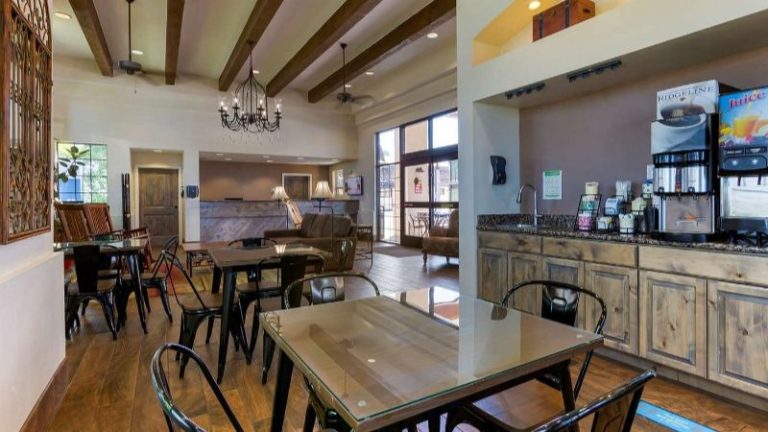 Best Western Paint Pony Lodge