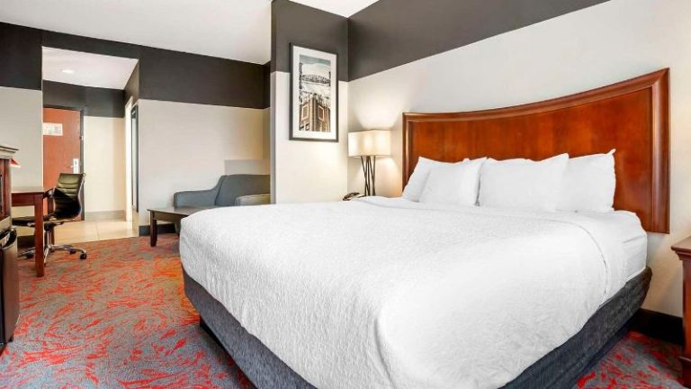 Best Western Plus Daphne Inn & Suites
