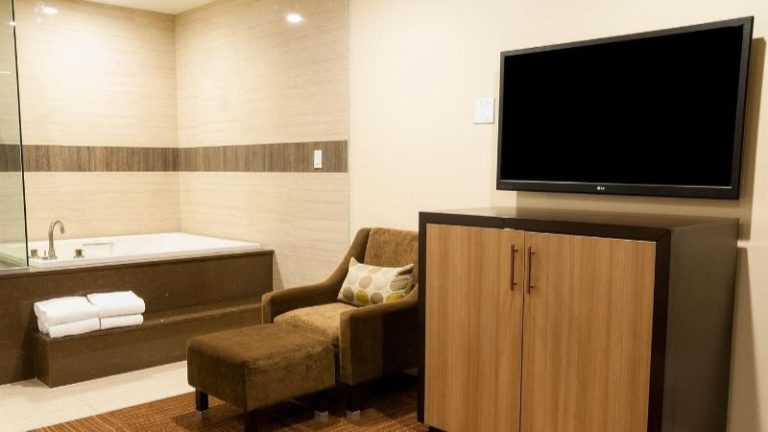 Best Western Plus Glendale