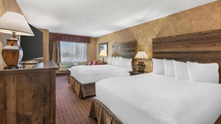 Best Western Plus Inn Of Santa Fe