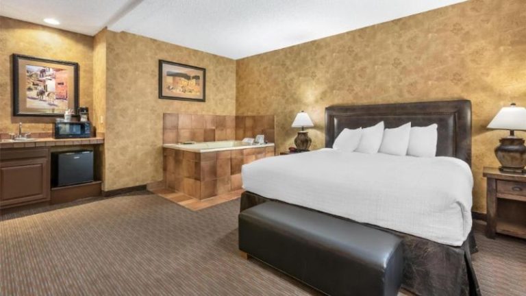 Best Western Plus Inn Of Santa Fe