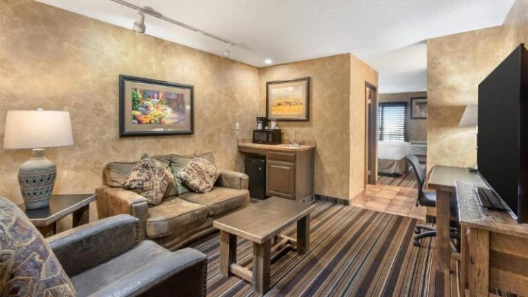 Best Western Plus Inn Of Santa Fe