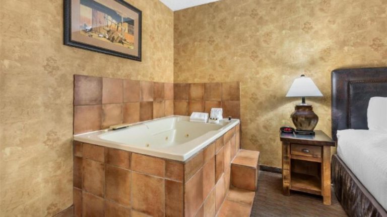 Best Western Plus Inn Of Santa Fe