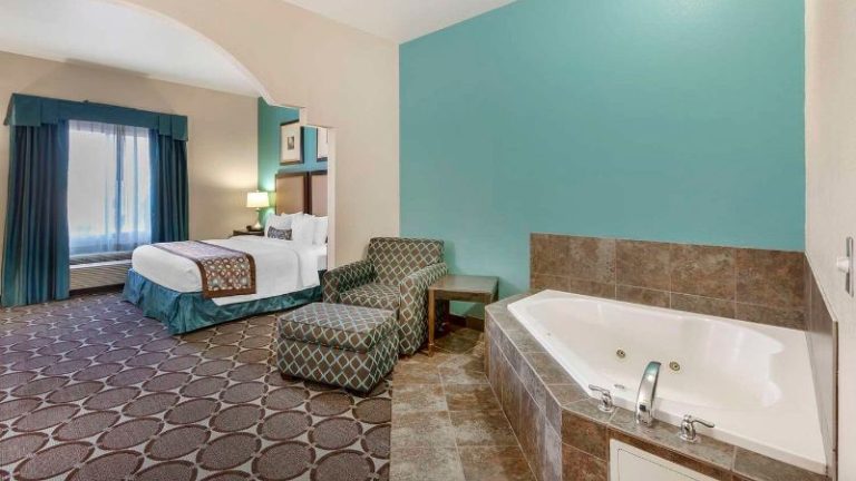 Best Western Sonora Inn & Suites