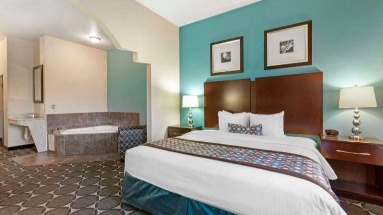 Best Western Sonora Inn & Suites