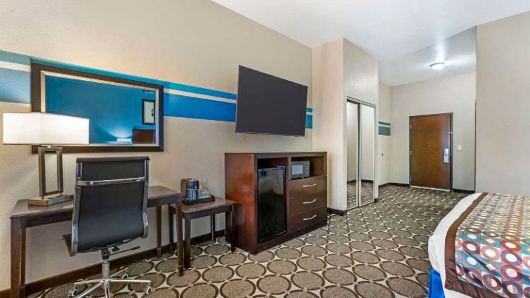 Best Western Sonora Inn & Suites
