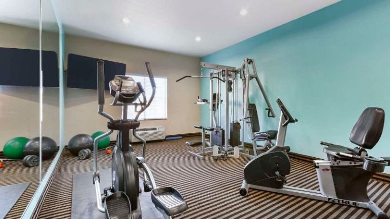 Best Western Sonora Inn & Suites