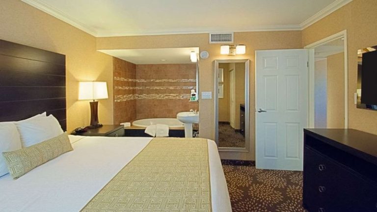 Best Western Yuma Mall Hotel & Suites