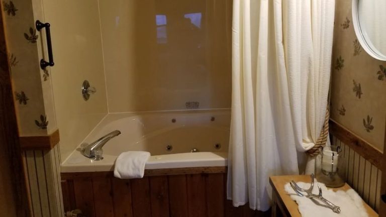 Black Bear Resort
