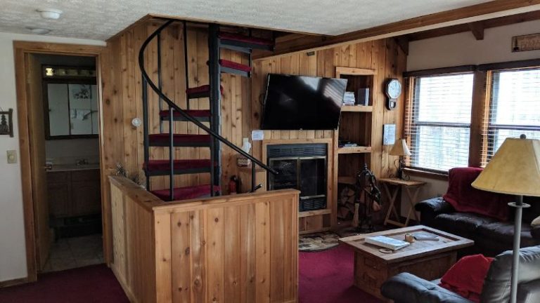 Black Bear Resort