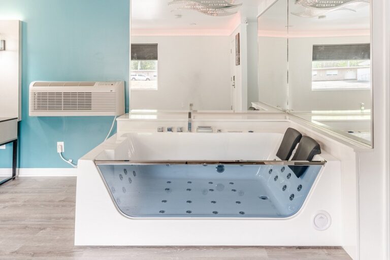 Blue Beach Motel