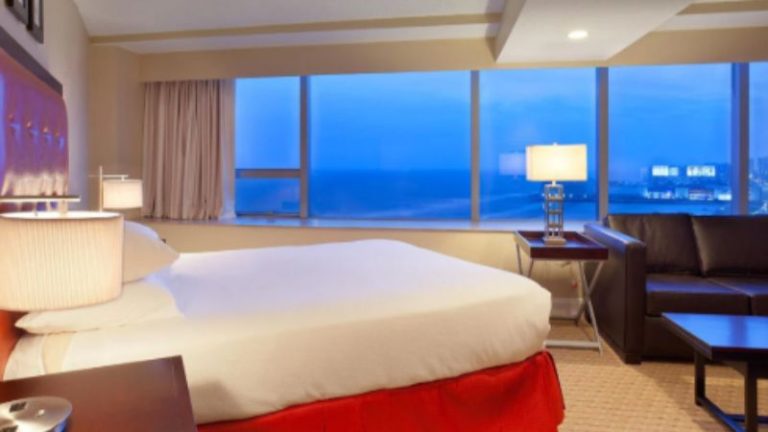 Boardwalk Resorts Atlantic Palace