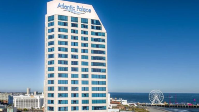 Boardwalk Resorts Atlantic Palace