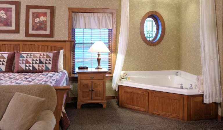 Carlisle Inn