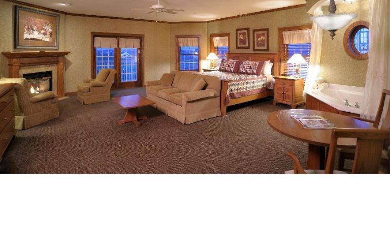 Carlisle Inn