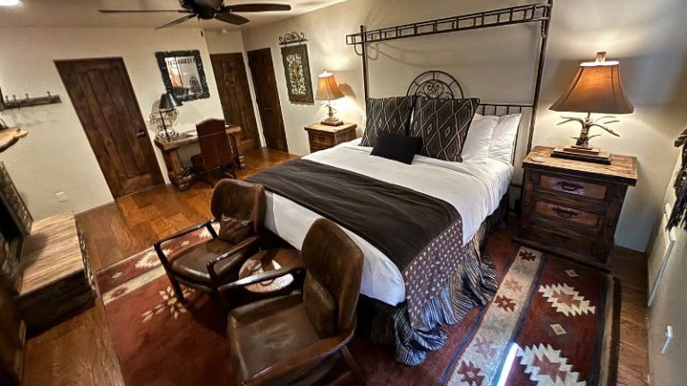 Casa Sedona Inn