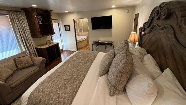 Casa Sedona Inn