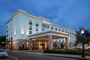 Hilton Garden Inn Mobile Downtown