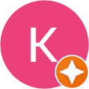 K L profile picture