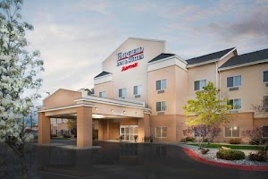 Fairfield Inn & Suites by Marriott Idaho Falls