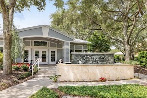 Marriott's Cypress Harbour Villas