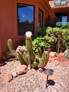 Casa Sedona Inn