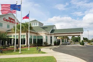 Hilton Garden Inn Beaumont, TX