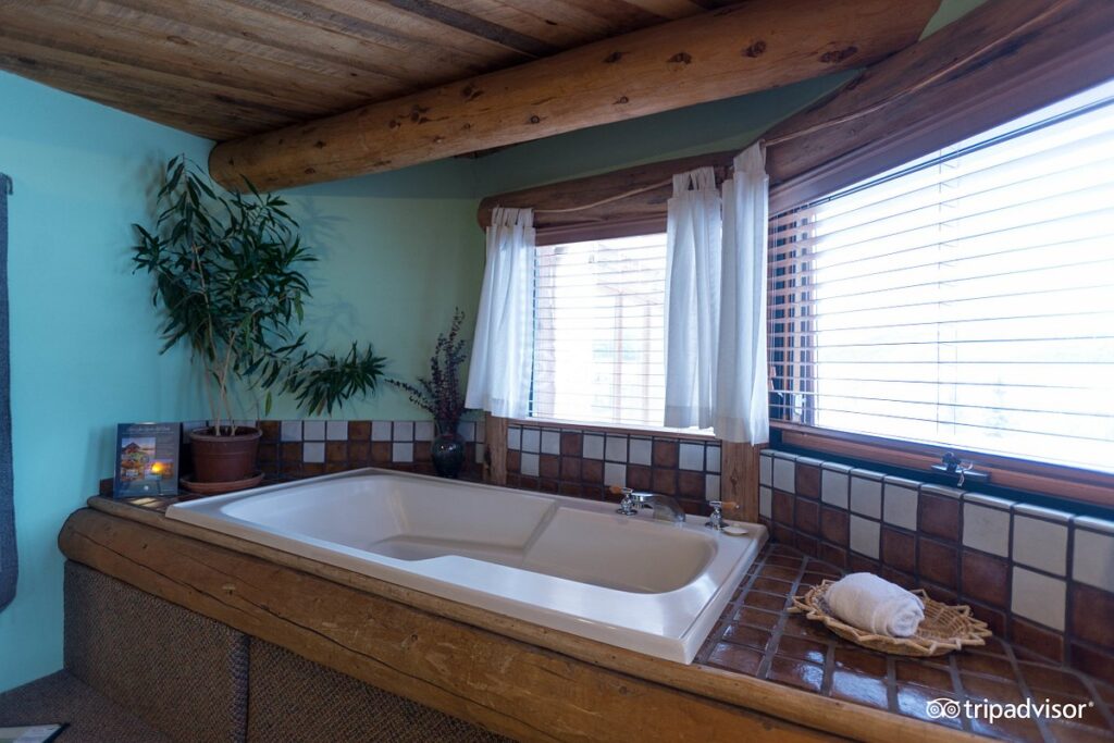 Chipeta Lodge