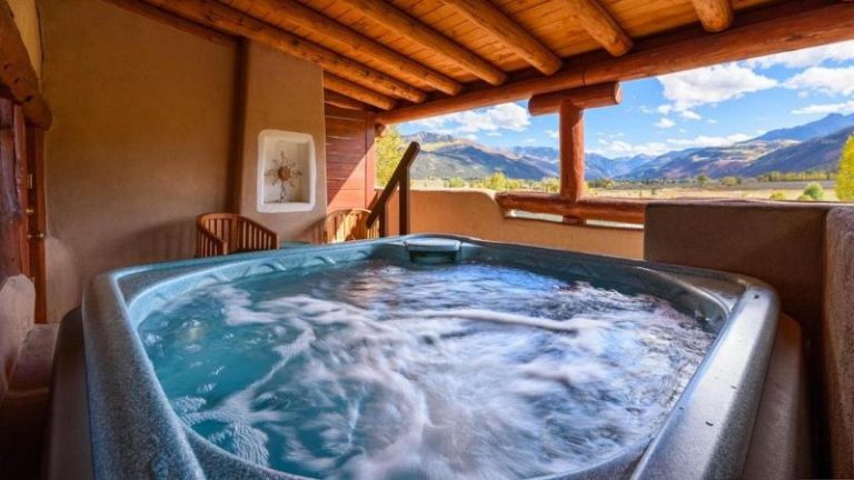 Chipeta Lodge