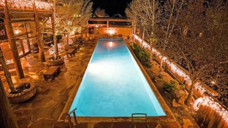 Chipeta Lodge