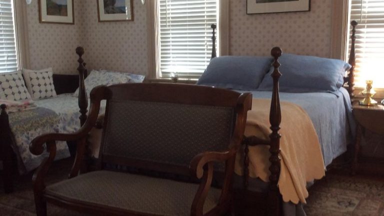 Clary Lake Bed and Breakfast