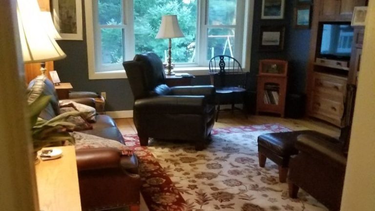 Clary Lake Bed and Breakfast