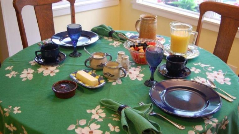 Clary Lake Bed and Breakfast