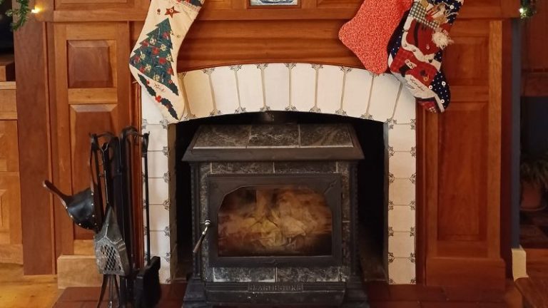 Clary Lake Bed and Breakfast
