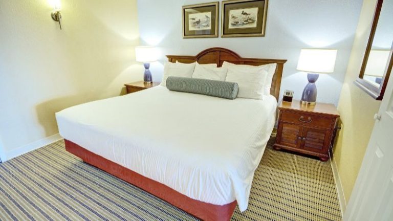 Club Wyndham Inn on Long Wharf