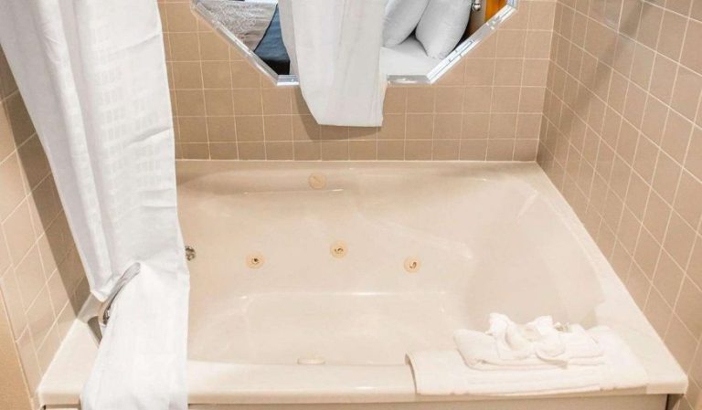 Comfort Inn Bellefontaine