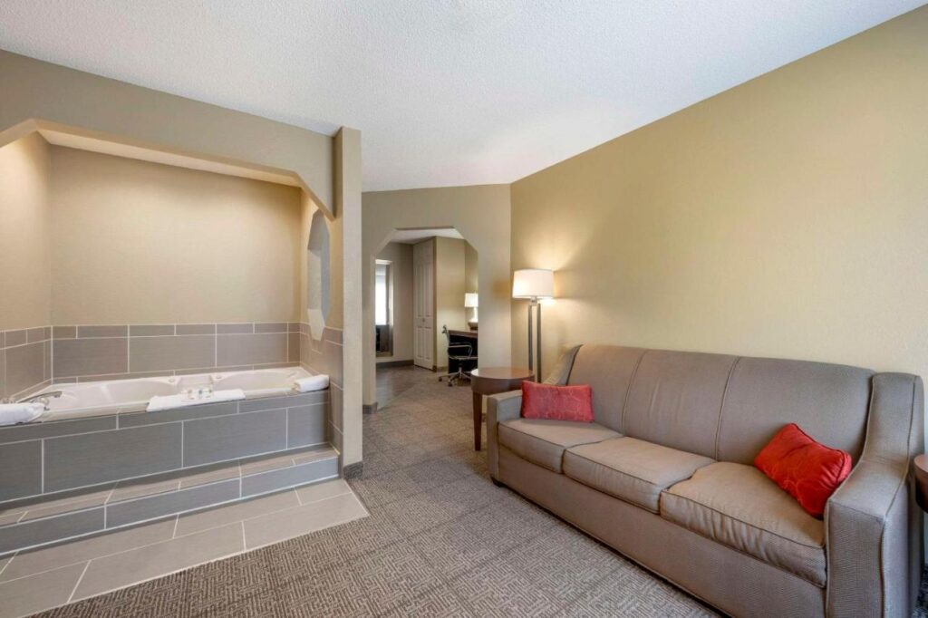 Comfort Inn Lexington