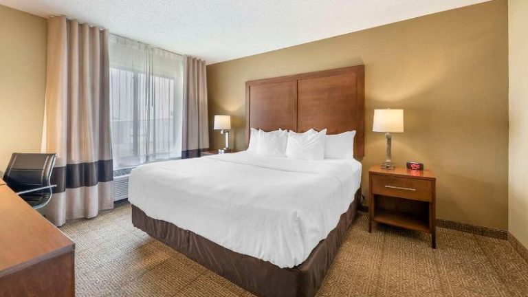 Comfort Inn Lexington