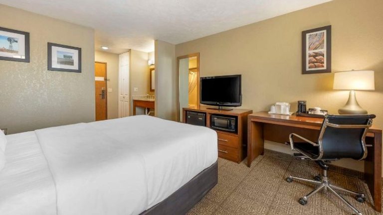 Comfort Inn Lexington