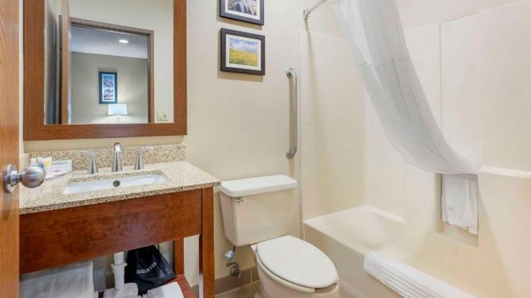 Comfort Inn Lexington