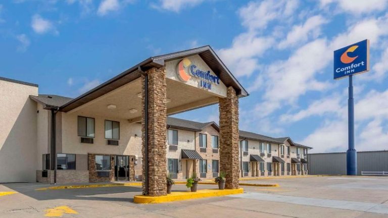 Comfort Inn Lexington