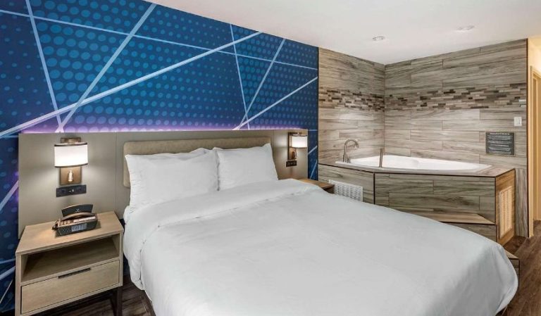 Comfort Inn Mount Pleasant – Racine