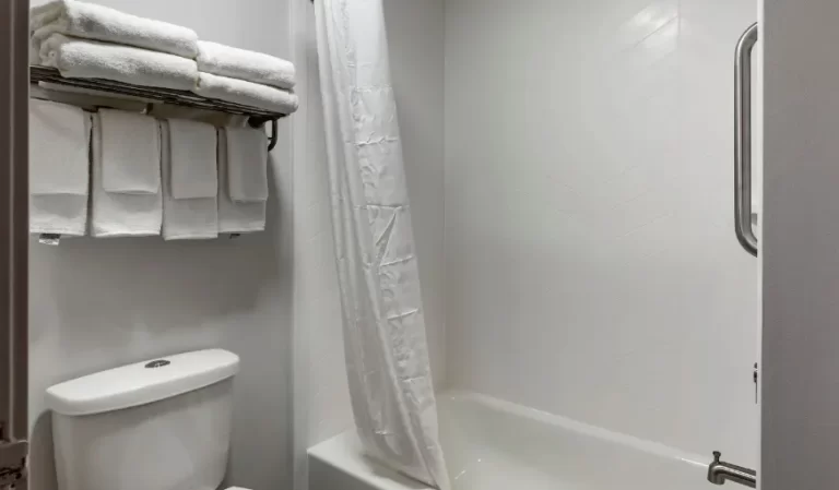 Comfort Inn Mount Pleasant – Racine