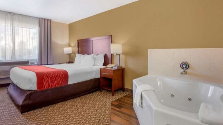 Comfort Inn Payson