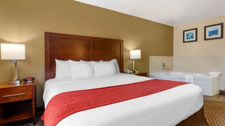 Comfort Inn Payson
