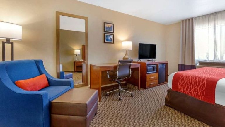 Comfort Inn Payson