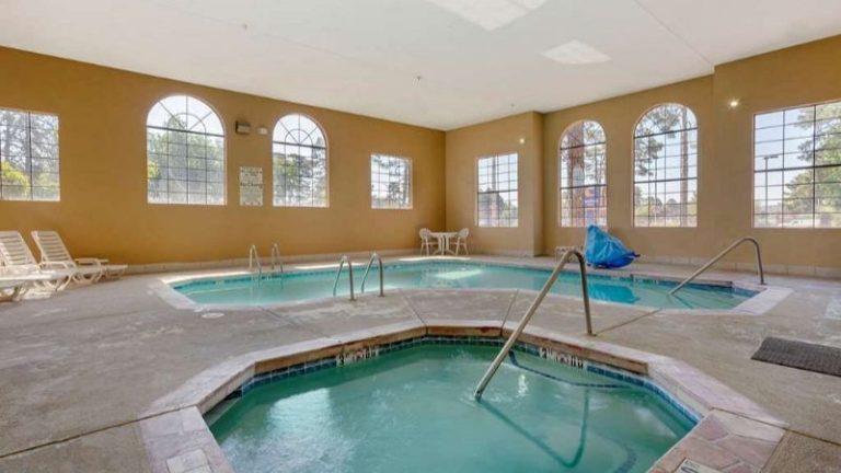 Comfort Inn Payson